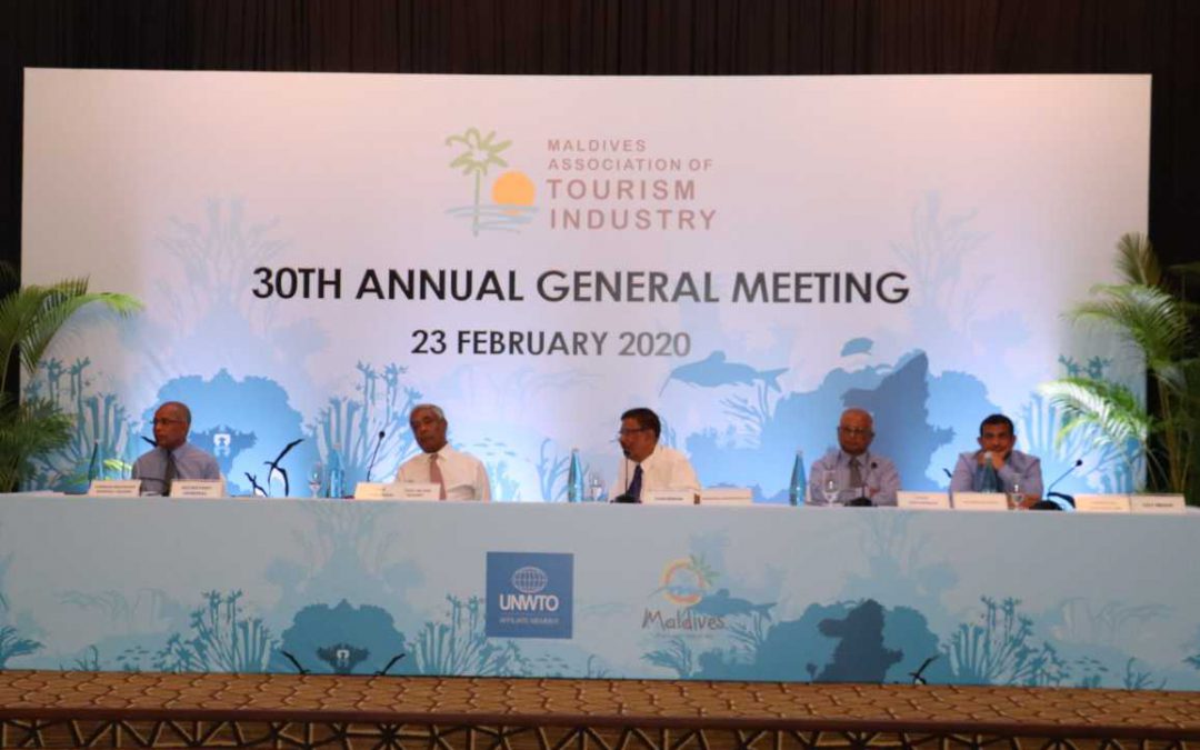 MATI holds 30th Annual General Meeting