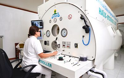 Bandos Maldives Medical Center