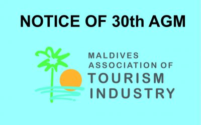NOTICE OF 30th Annual General Meeting