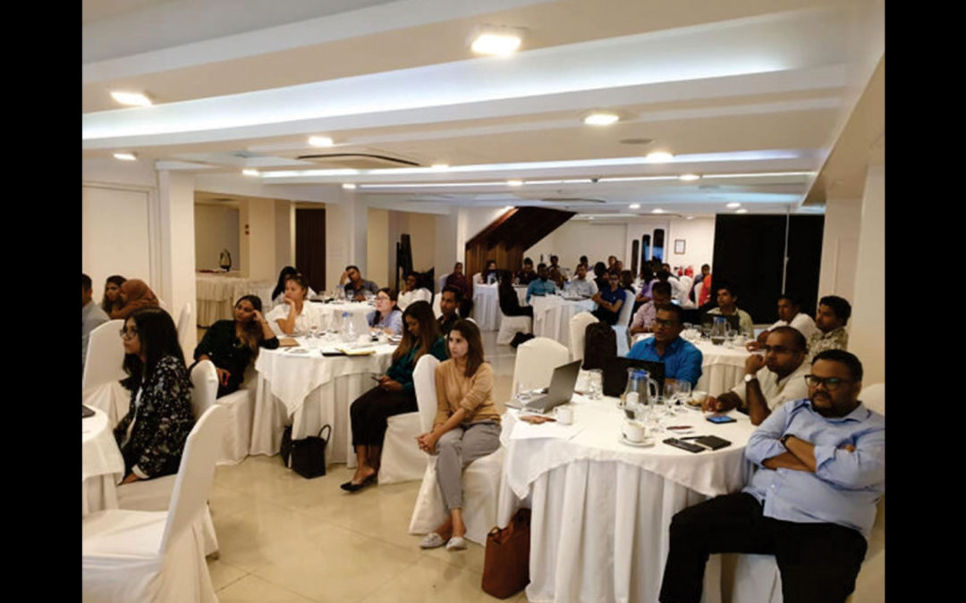 Event | Advanced Digital Marketing Workshop