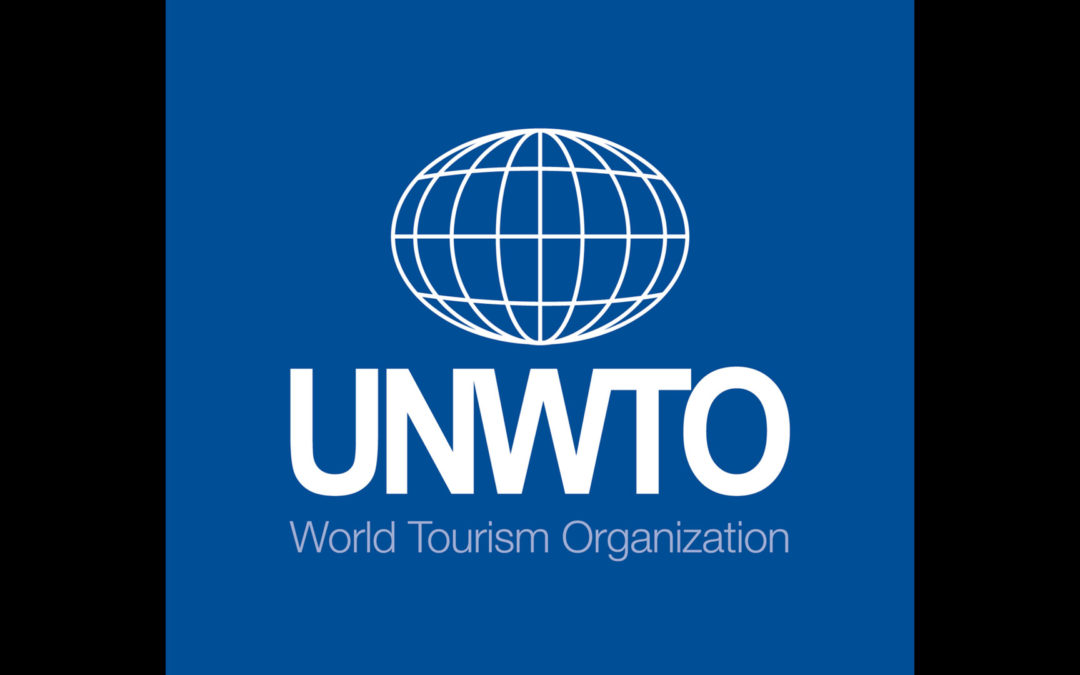 MATI has been granted Affiliate Membership of the World Tourism Organization (UNWTO)